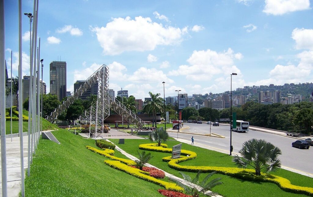Requisitos para viajar a Venezuela desde Colombia por tierra 2023